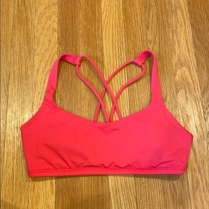 Lululemon Free to be Bra